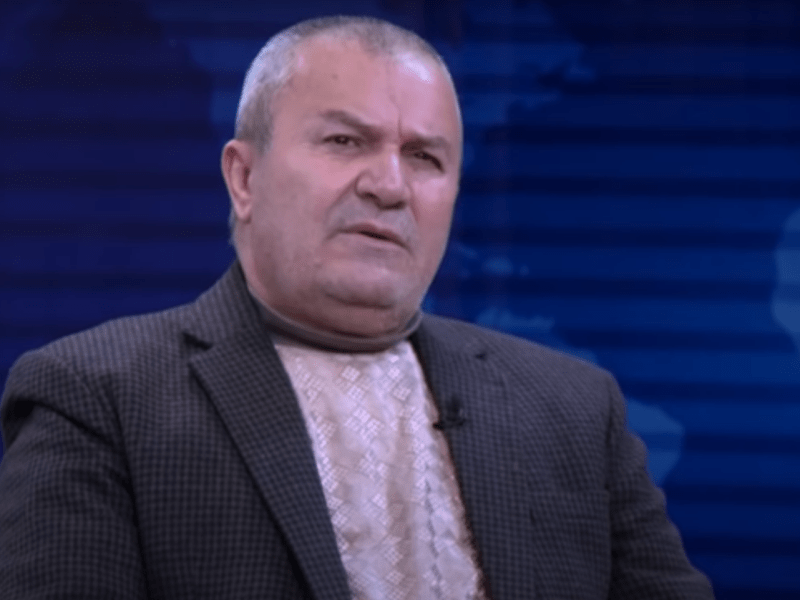 استاد فیض الله&nbsp;جلال