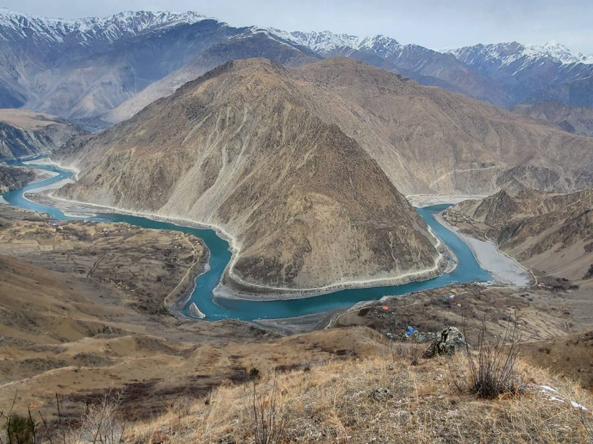 قصه­ های آچه ام: در درواز قدیم، نوروز چگونه تجلیل&nbsp;می­شد؟