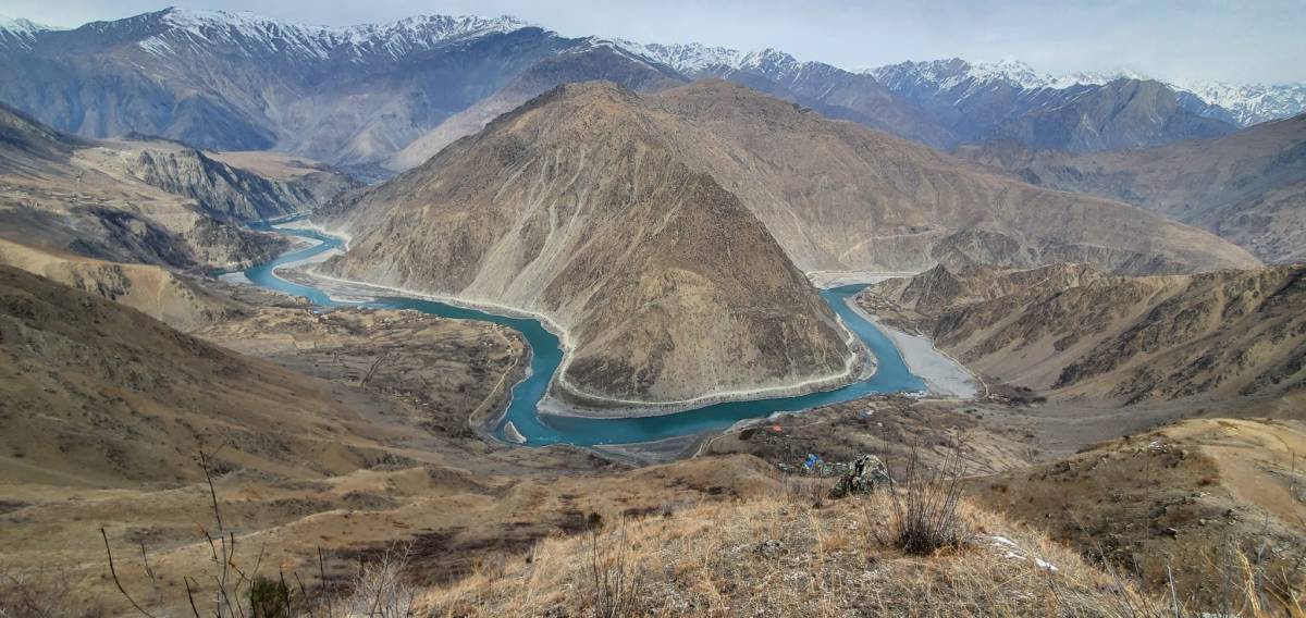 قصه­ های آچه ام: در درواز قدیم، نوروز چگونه تجلیل&nbsp;می­شد؟