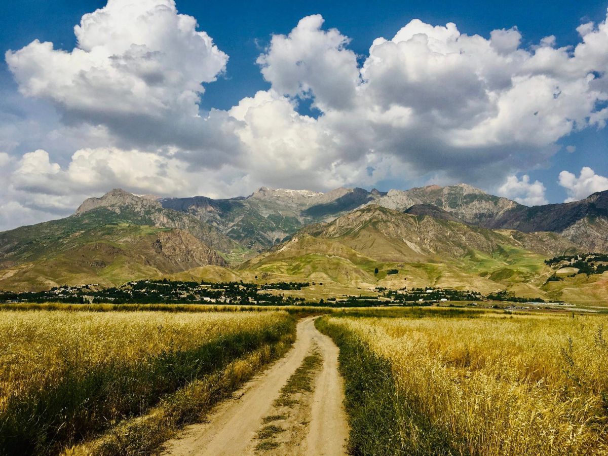 ادامه قصه های بی بی&nbsp;جانم