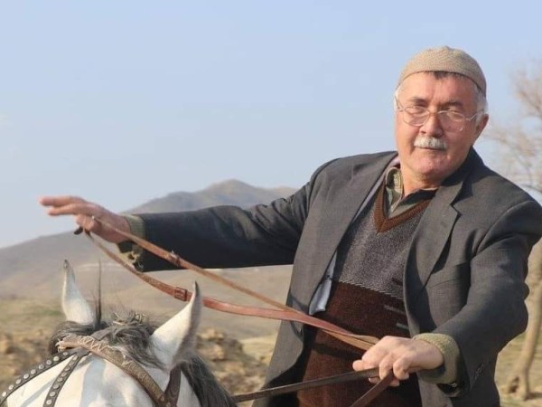 خوشقدم خواجه پژمان