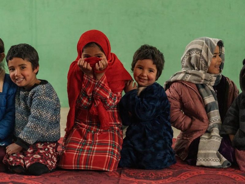 بچه های نترس